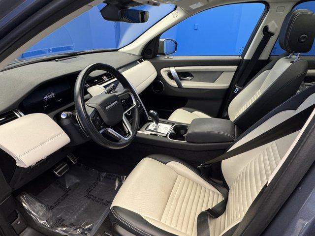 used 2023 Land Rover Discovery Sport car, priced at $29,325