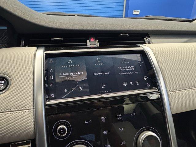 used 2023 Land Rover Discovery Sport car, priced at $29,325