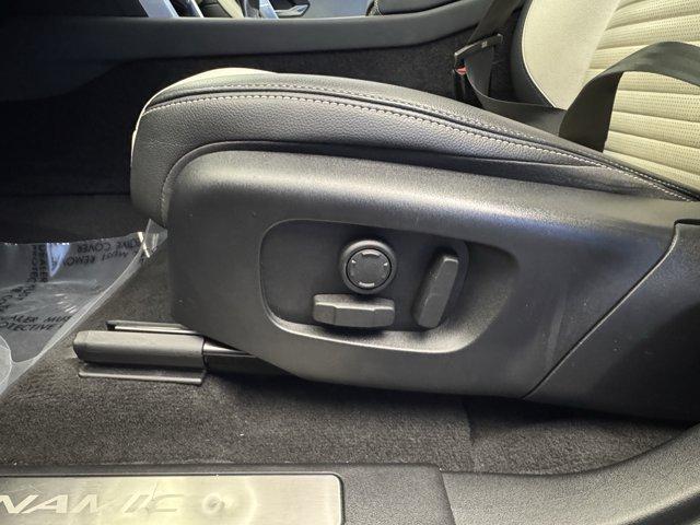 used 2023 Land Rover Discovery Sport car, priced at $29,325