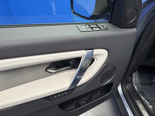 used 2023 Land Rover Discovery Sport car, priced at $29,325