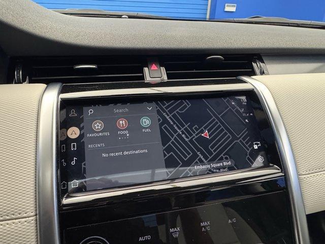 used 2023 Land Rover Discovery Sport car, priced at $29,325