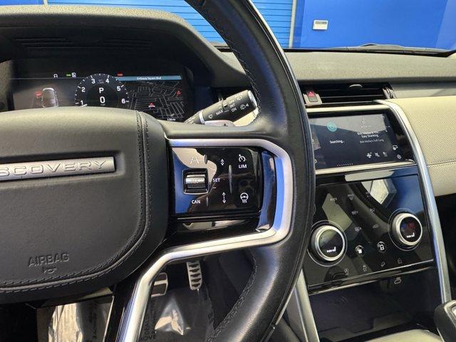 used 2023 Land Rover Discovery Sport car, priced at $29,325