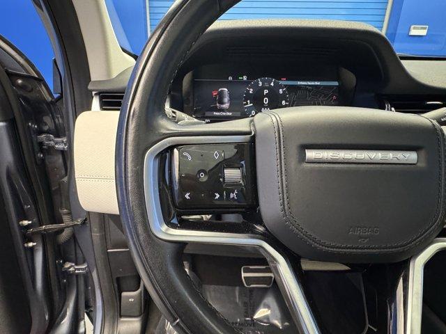 used 2023 Land Rover Discovery Sport car, priced at $29,325