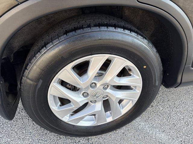 used 2015 Honda CR-V car, priced at $12,790