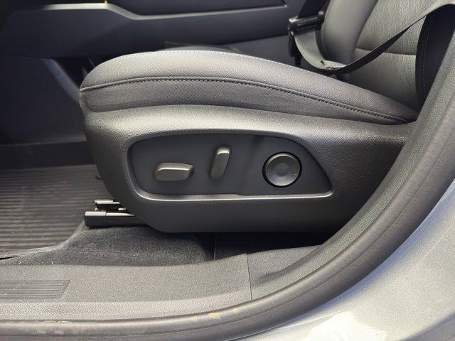 new 2026 Chevrolet Equinox car, priced at $30,870