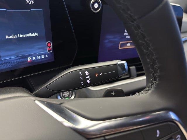 new 2026 Chevrolet Equinox car, priced at $30,870