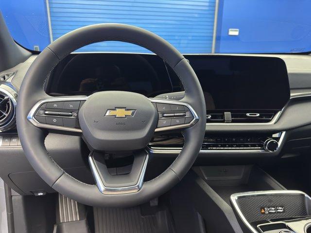 new 2026 Chevrolet Equinox car, priced at $30,870