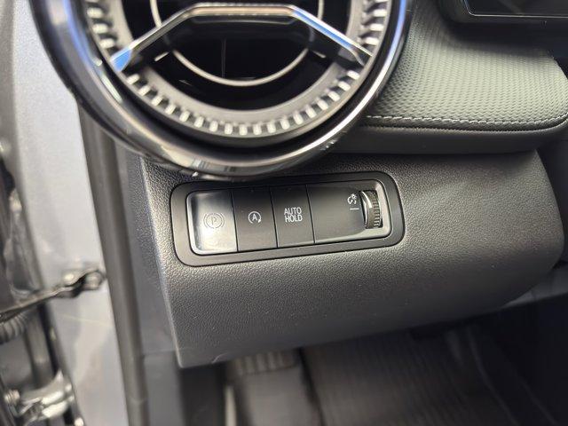 new 2026 Chevrolet Equinox car, priced at $30,870