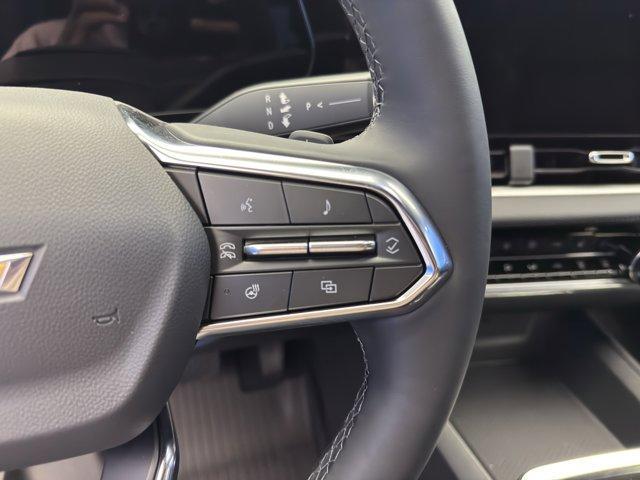 new 2026 Chevrolet Equinox car, priced at $30,870