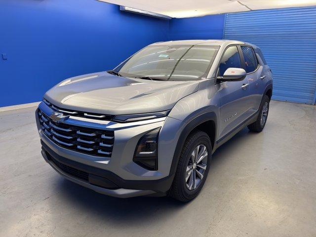 new 2026 Chevrolet Equinox car, priced at $30,870