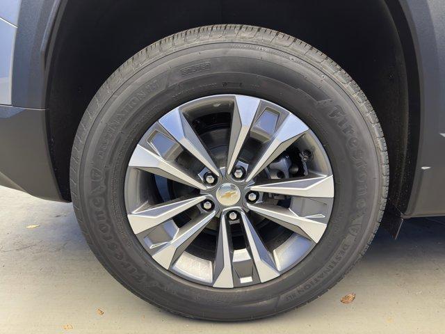 new 2026 Chevrolet Equinox car, priced at $30,870