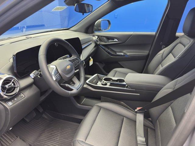 new 2026 Chevrolet Equinox car, priced at $30,870