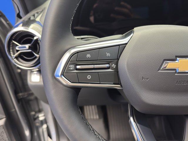 new 2026 Chevrolet Equinox car, priced at $30,870