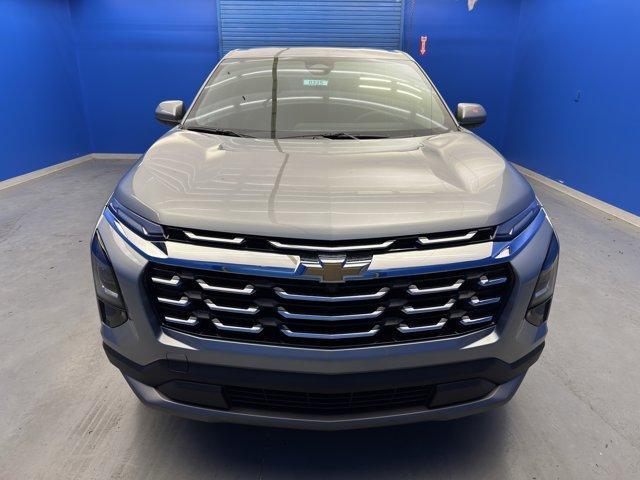 new 2026 Chevrolet Equinox car, priced at $30,870