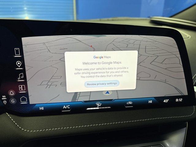 new 2026 Chevrolet Corvette car, priced at $69,170