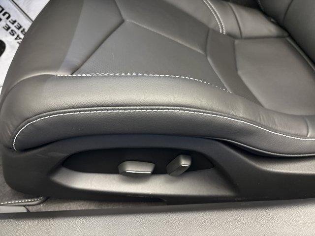 new 2026 Chevrolet Corvette car, priced at $69,170