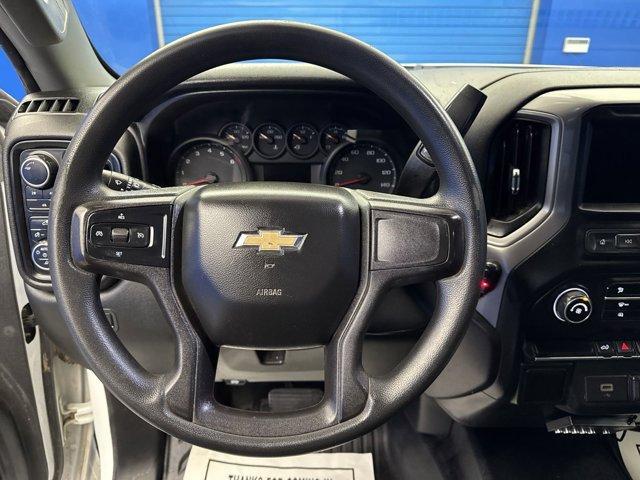 used 2020 Chevrolet Silverado 2500 car, priced at $29,000