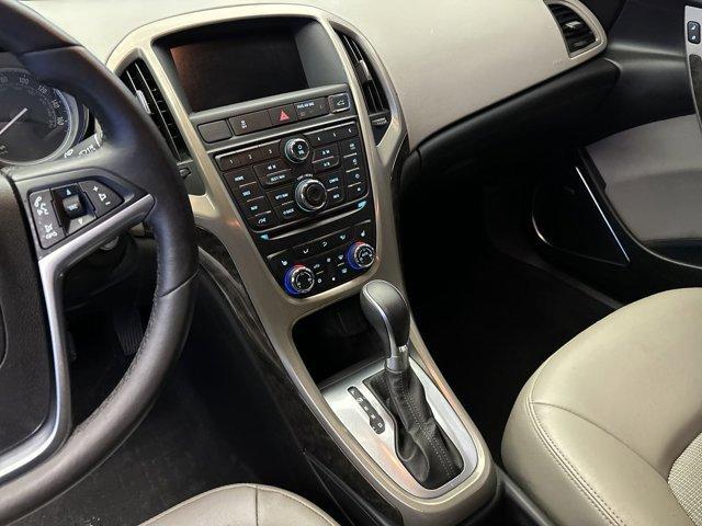 used 2016 Buick Verano car, priced at $12,918