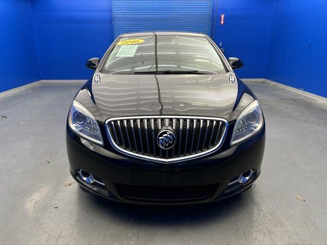 used 2016 Buick Verano car, priced at $12,918