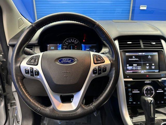 used 2013 Ford Edge car, priced at $11,215