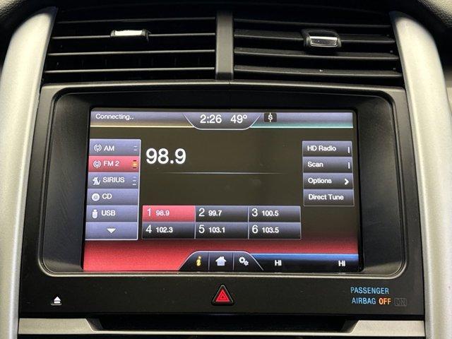 used 2013 Ford Edge car, priced at $11,215