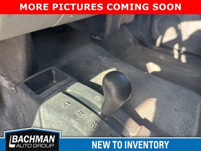 used 2012 Chevrolet Silverado 2500 car, priced at $12,488