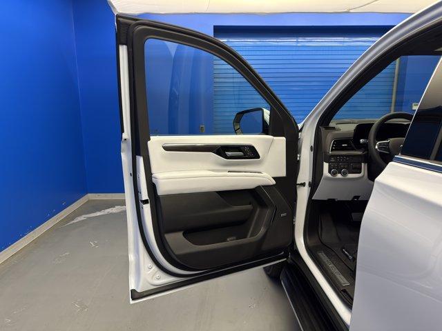 new 2026 Chevrolet Tahoe car, priced at $81,979