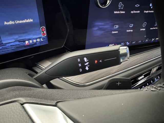 new 2026 Chevrolet Tahoe car, priced at $81,979