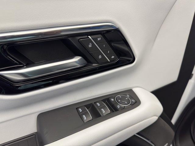 new 2026 Chevrolet Tahoe car, priced at $81,979