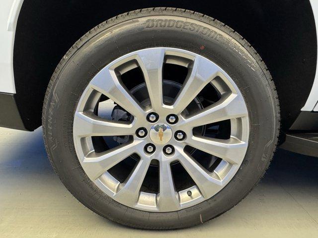 new 2026 Chevrolet Tahoe car, priced at $81,979