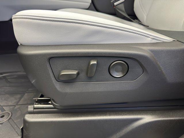 new 2026 Chevrolet Tahoe car, priced at $81,979