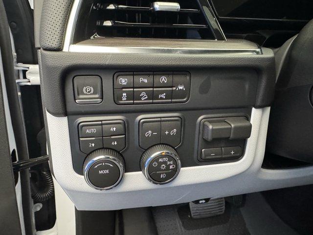 new 2026 Chevrolet Tahoe car, priced at $81,979