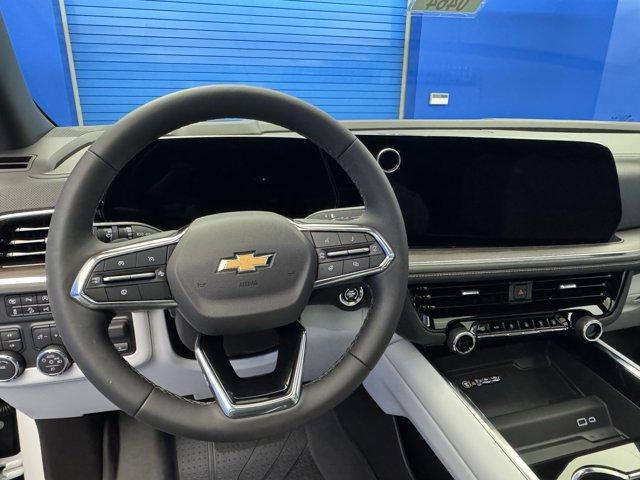 new 2026 Chevrolet Tahoe car, priced at $81,979