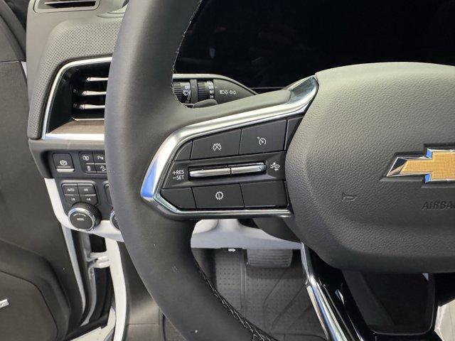 new 2026 Chevrolet Tahoe car, priced at $81,979