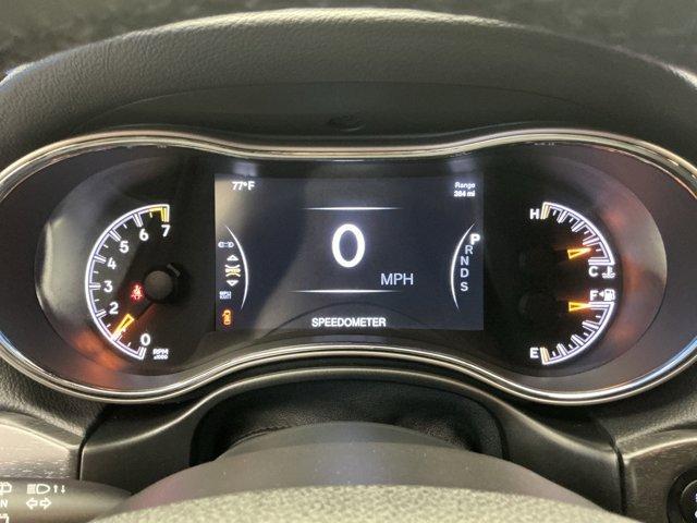 used 2015 Jeep Grand Cherokee car, priced at $15,995