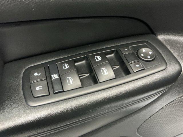 used 2015 Jeep Grand Cherokee car, priced at $15,995