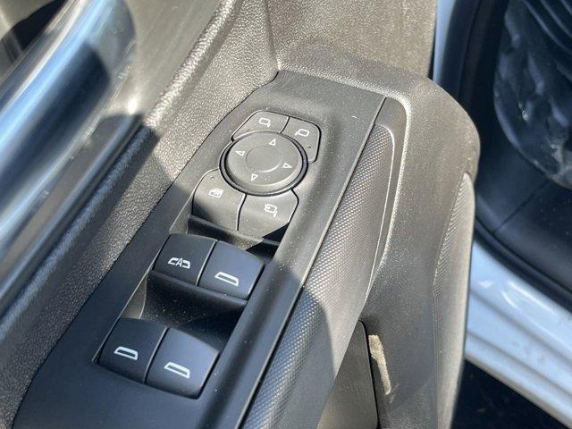 new 2025 Chevrolet Silverado 2500 car, priced at $64,418