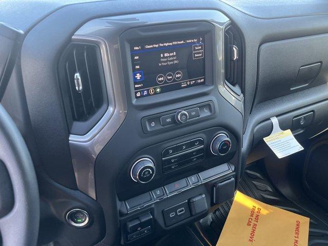 new 2025 Chevrolet Silverado 2500 car, priced at $64,418