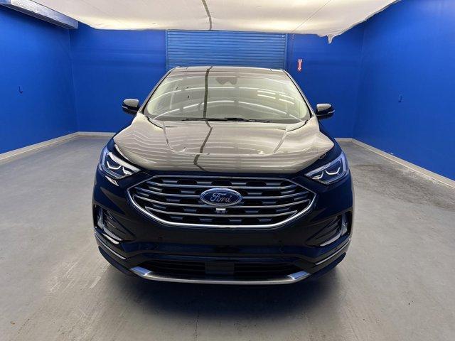 used 2019 Ford Edge car, priced at $18,973