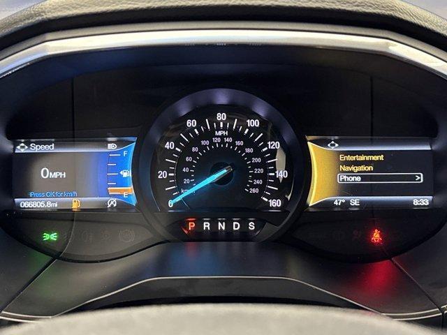 used 2019 Ford Edge car, priced at $18,973