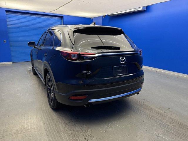 used 2022 Mazda CX-9 car, priced at $25,840