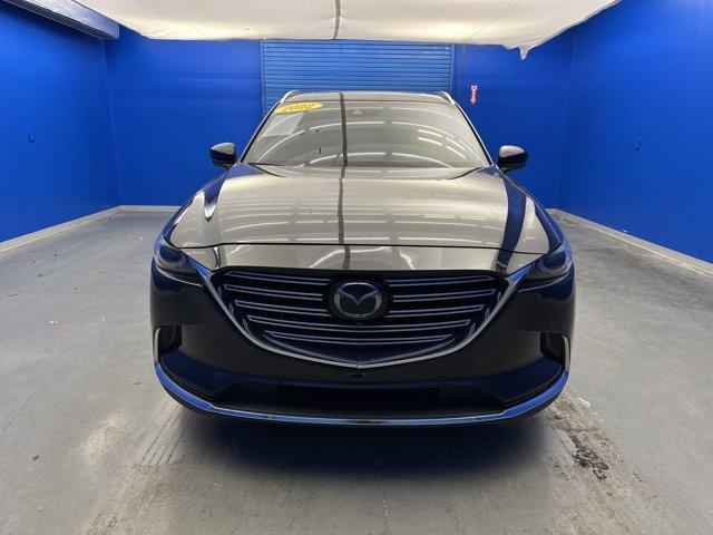 used 2022 Mazda CX-9 car, priced at $25,840