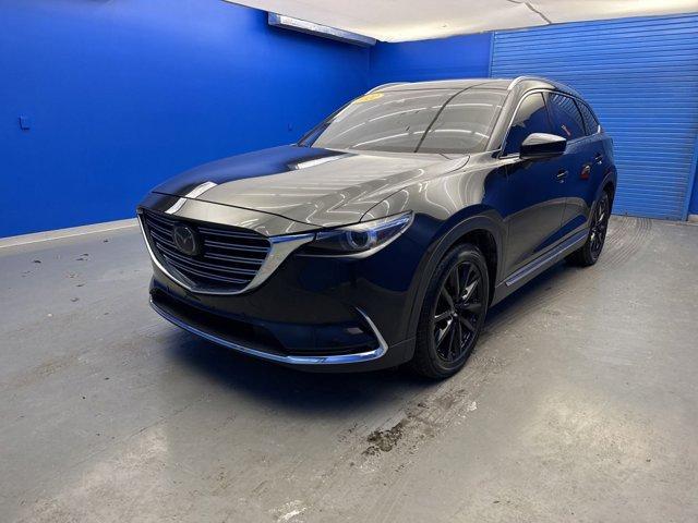 used 2022 Mazda CX-9 car, priced at $25,840