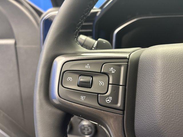 new 2026 Chevrolet Silverado 1500 car, priced at $65,615