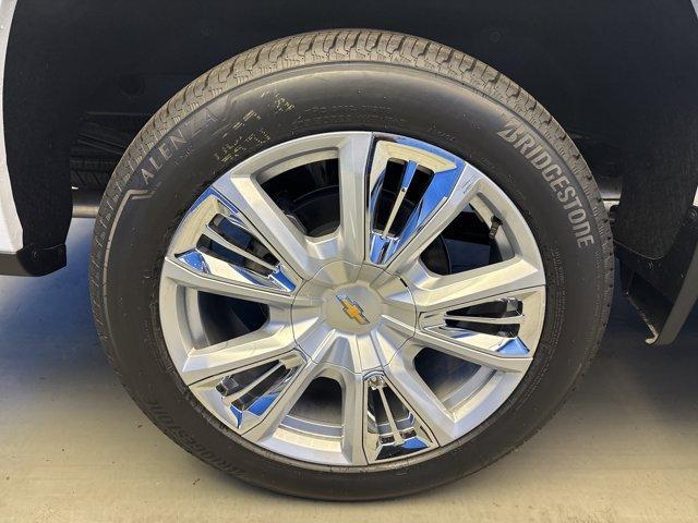 new 2026 Chevrolet Silverado 1500 car, priced at $65,615