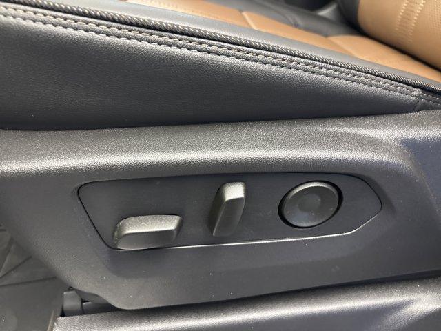 new 2026 Chevrolet Silverado 1500 car, priced at $65,615