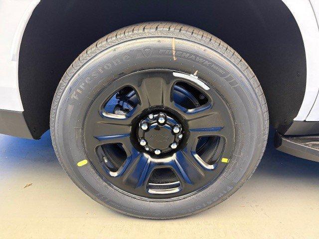 new 2026 Chevrolet Tahoe car, priced at $61,544