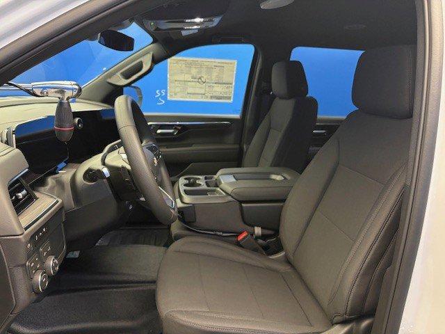 new 2026 Chevrolet Tahoe car, priced at $61,544