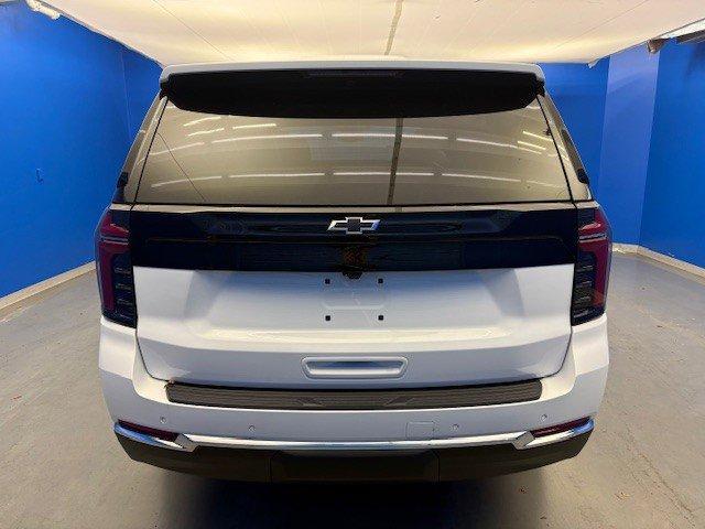 new 2026 Chevrolet Tahoe car, priced at $61,544