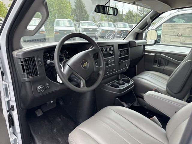 new 2025 Chevrolet Express 2500 car, priced at $46,905